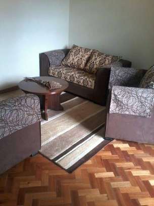 Furnished guest wing Runda for rent. image 4