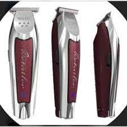 Wahl Cordless Detailer Rechargeable Hair Clipper image 1