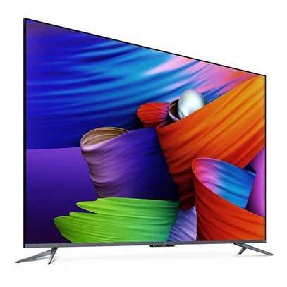 Euroken 32 Inch Android Smart Tv image 1
