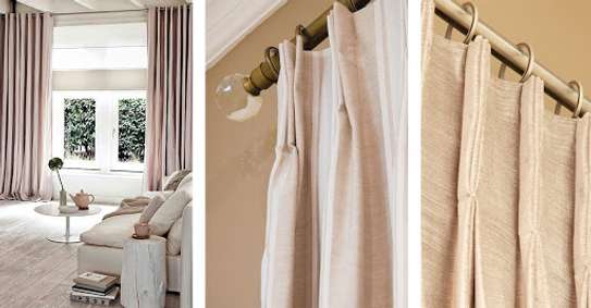 BEST Curtain & Blind Installation- Free No Obligation Quote image 1