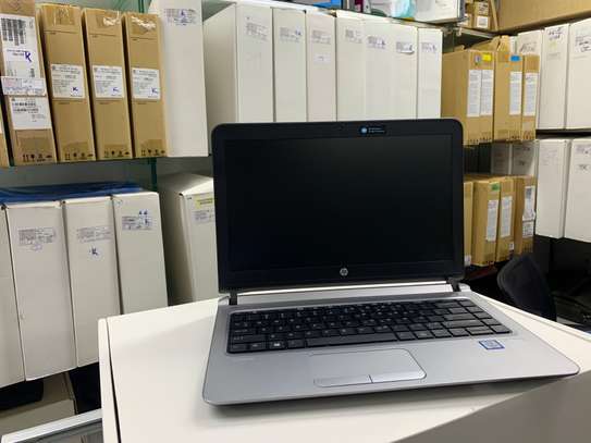 HP ProBook 430 G3 13.5 business Laptop image 3