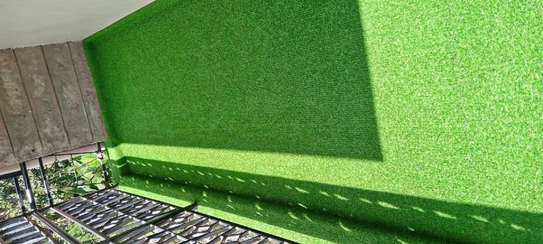Ideal Grass carpet for pets image 1