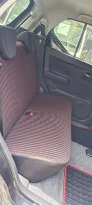 Suzuki Alto RS Turbo 2018 image 8