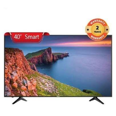 TCL 40s68a - FHD 40'' Smart Android TV - Black image 1