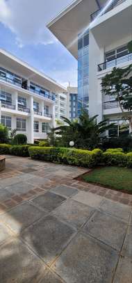 Furnished 1400 ft² office for rent in Waiyaki Way image 11