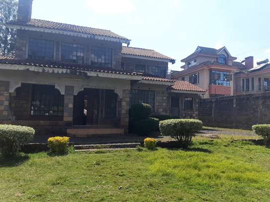 QUIK SALE: 5 Bedroom Thome / Garden Estate House image 11