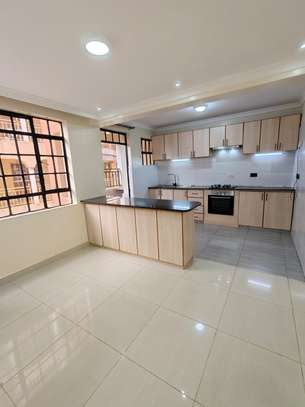 2 Bed Apartment with En Suite in Ruaka image 5