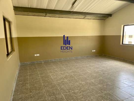 8,400 ft² Warehouse with Parking in Athi River image 7