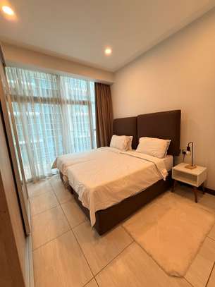 Furnished 2 Bed Apartment with En Suite in Westlands Area image 7