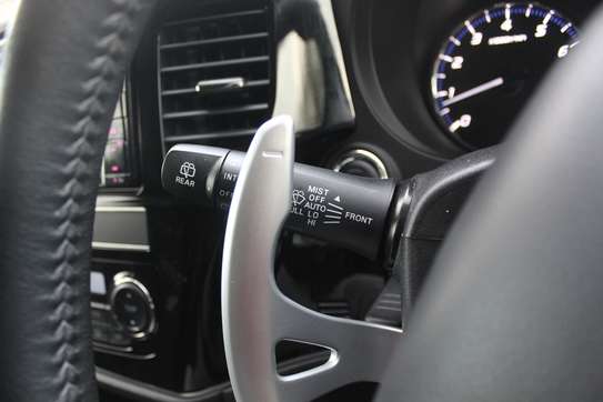Mitsubishi Outlander 2.4l 4WD 7 Seater 2019, 109,000 Kms image 9