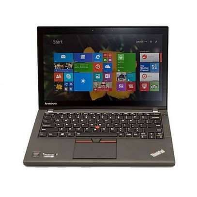 Lenovo Thinkpad X250 Intel Core I5 8 GB RAM 128 GB SSD image 3