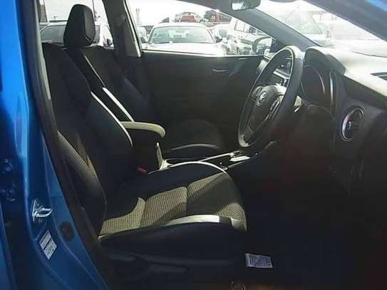 Toyota Auris 2019 image 7