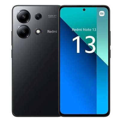 XIAOMI REDMI NOTE 13 (6+128)GB image 1