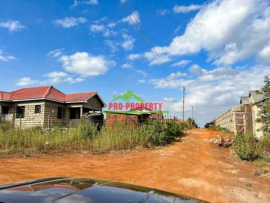 0.05 ha Residential Land in Kamangu image 4