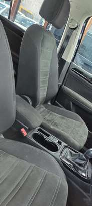 Volkswagen Touran TSI 2018 image 4