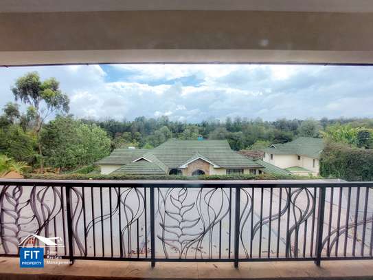 5 Bed House with En Suite at Nairobi image 11