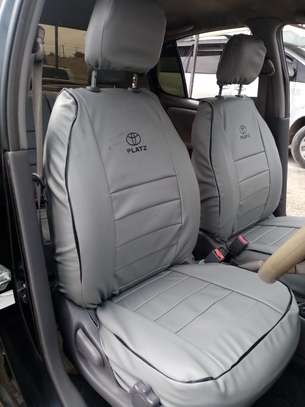 Bright Car Seat Covers image 11