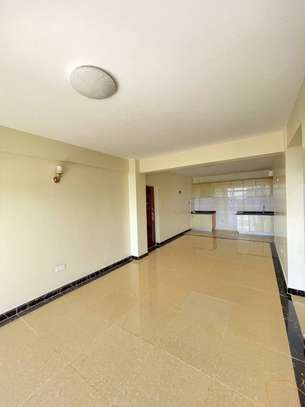 3 Bed Apartment with En Suite in Kilimani image 1