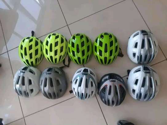 Cycling/ skates helmet image 1