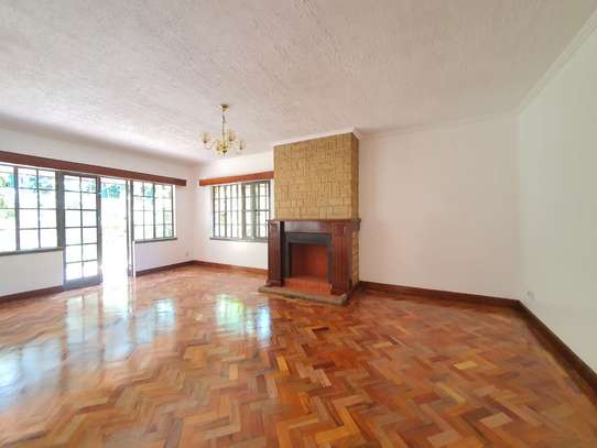 4 Bed Townhouse with En Suite at Shanzu Road image 35