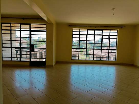 4 Bed Townhouse with En Suite in Kiambu Road image 10