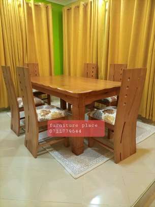 Dinning table sets image 7