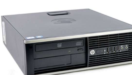 Core i3 HP desktop 4gb ram 500gb hdd. image 3