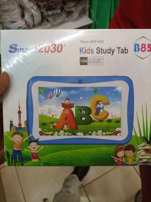 Kids tablet. image 1