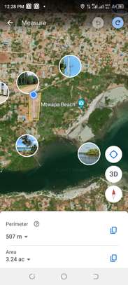 0.05 ha Residential Land at Mtwapa Mtwapa image 2