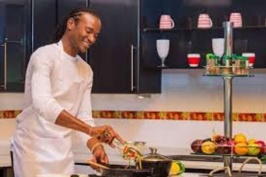 Private chefs Nairobi/Best Private chefs and cooks for Hire. image 5