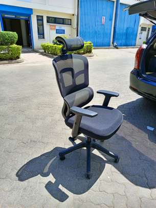 Orthopedic chair image 2