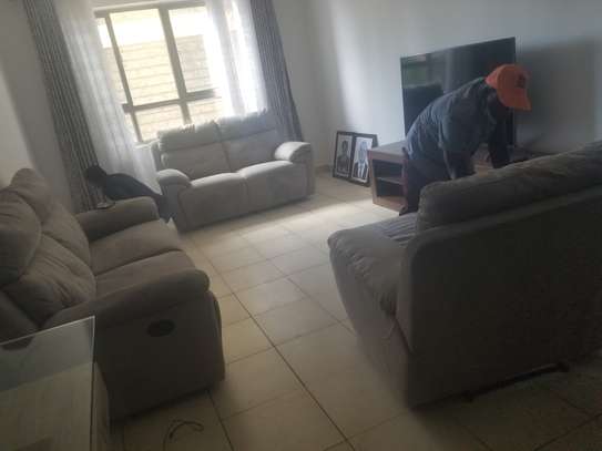 Sofa Set Cleaning Services In Ruai. image 6