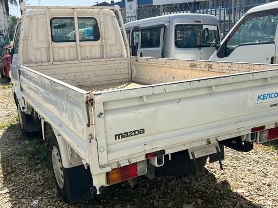 MAZDA BONGO PICK UP image 2