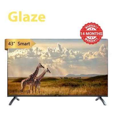 Glaze 32 Inch Android Smart Tv HD image 1