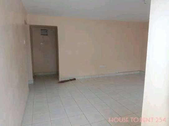 SPACIOUS ONE BEDROOM FOR 17K Muthiga image 12