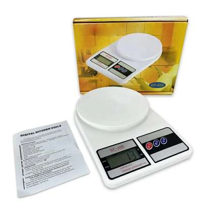 Weighing scale image 1