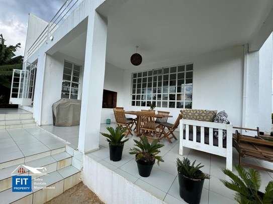 4 Bed House with En Suite in Lower Kabete image 18