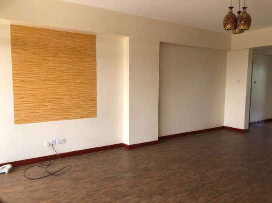 2 bedroom apartment for rent in Kilimani image 7