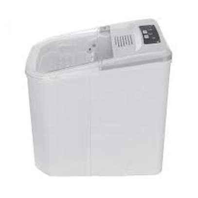 Ice Maker Machine For Business Portable 12kgs/hr image 2