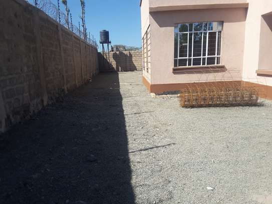 Beautiful 3 BR Houses plus Sqs in Ongata Rongai image 8