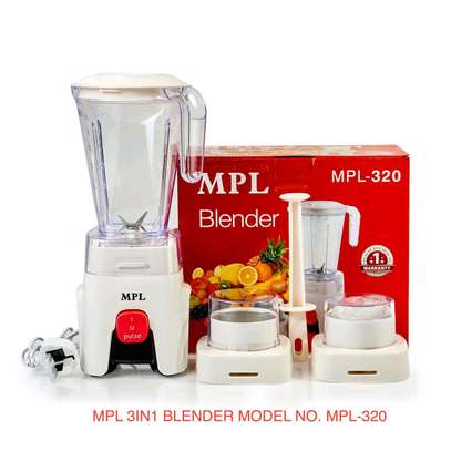 3 in 1 mpl blender image 1