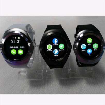 Wholesale Smart Watch Has Sim Card Slot in Nairobi CBD PigiaMe