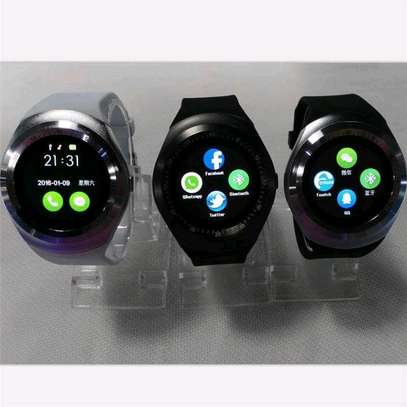 Wholesale Smart Watch Has Sim Card Slot image 1