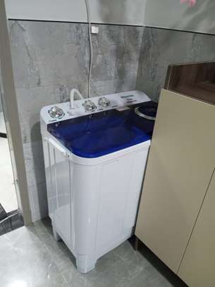 Furnished One bedroom Apartment image 13