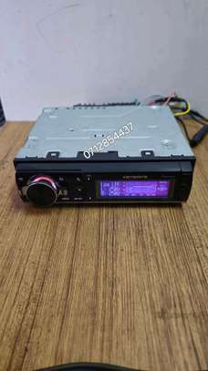 Pioneer carrozeria DEH-970 image 6