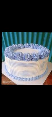 Birthday cakes 🎂 etc image 1
