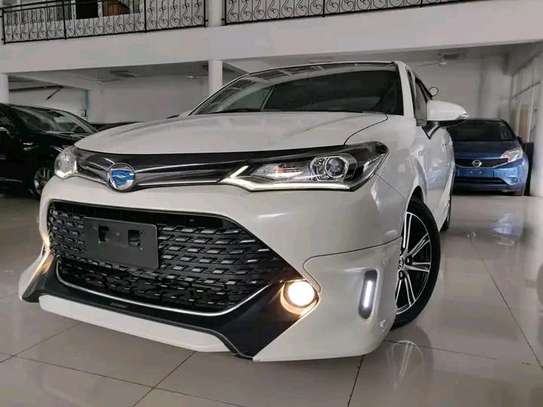 Toyota image 3