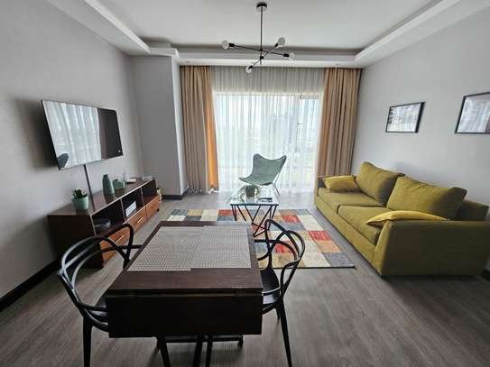 Furnished 2 Bed Apartment with En Suite in Westlands Area image 3