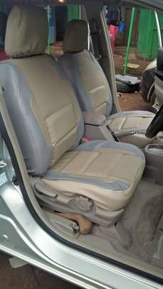 Select Car Seat Covers image 4