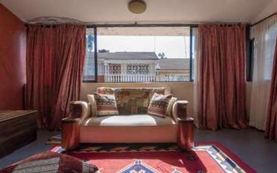4 Bed Villa with En Suite at Convent Drive Lavington image 9